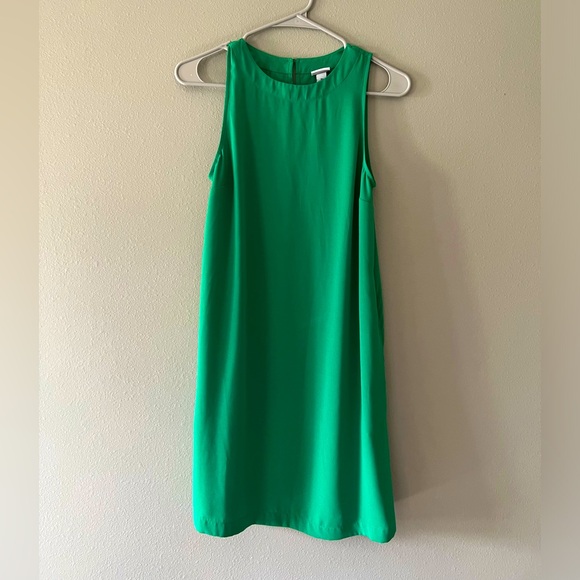 a new day Dresses & Skirts - Green Formal Dress